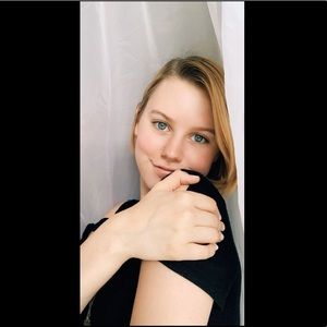 Meet your Posher, Bethany